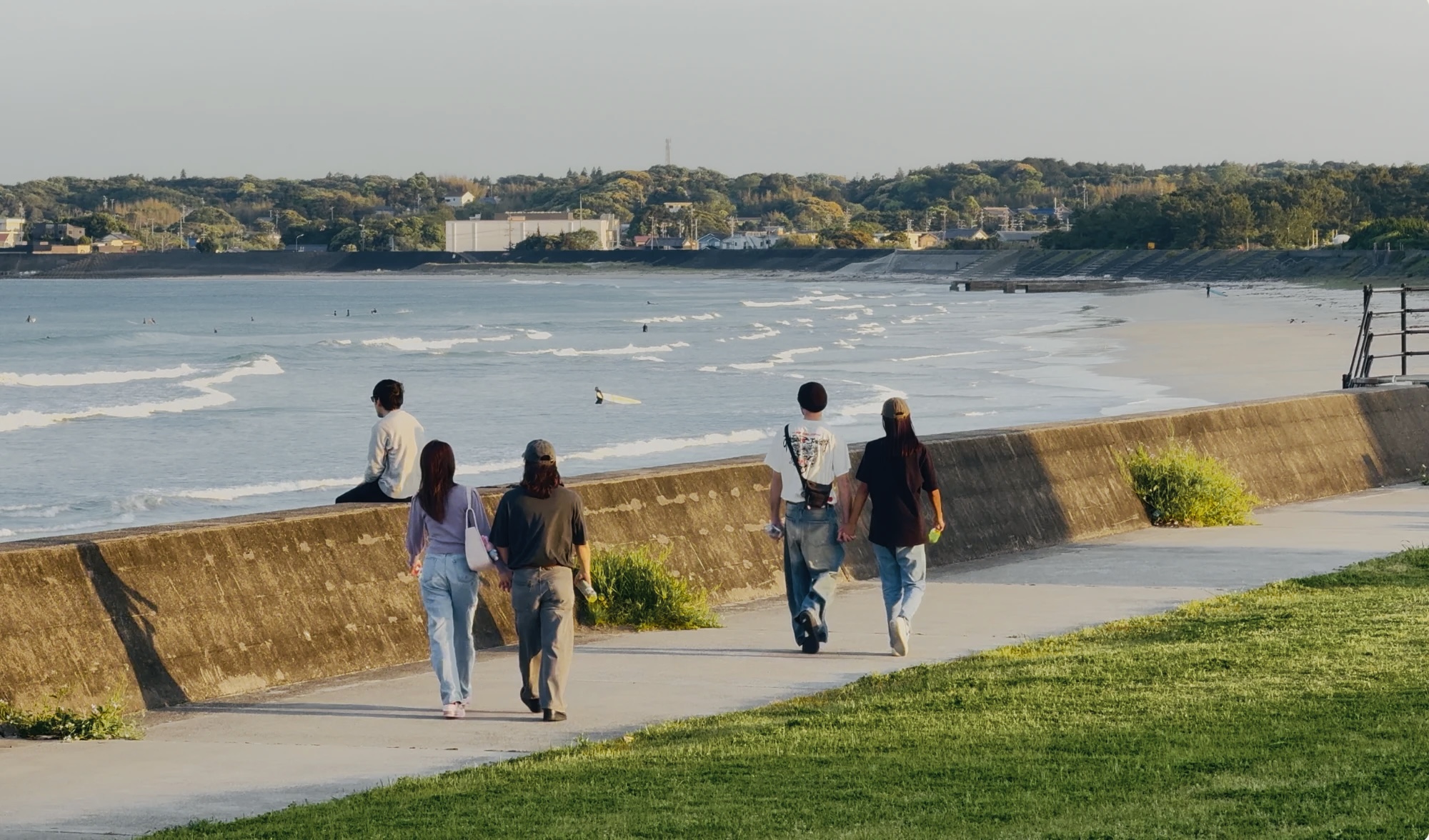 Ise-Shima coastline